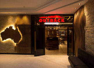 Primeira unidade do prestigiado Outback Steakhouse chega em breve a Manaus