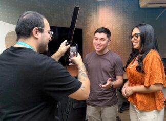 Câmara Municipal de Manaus se destaca no ranking nacional de interações nas redes sociais