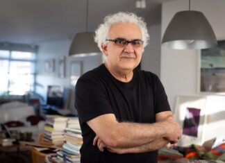Milton Hatoum, destaque da literatura amazônica, ocupa cadeira na ABL