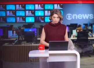Considerada porta-voz do STF, Daniela Lima deixa a GloboNews em demissão controversa