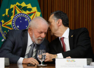 Barroso: Supremo garantiu democracia e estabilidade nos últimos 37 anos