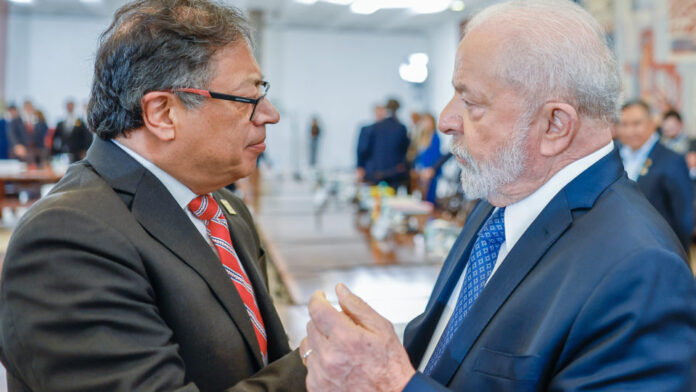 Gustavo-Petro-Lula-Brasil-Colômbia-960x540