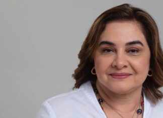 ‘Quando o Estado age com firmeza, o crime morre’: Maria do Carmo fala de operação contra o tráfico no Rio e critica omissão do Amazonas