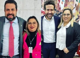 ‘Dama do Tráfico’ e esposa de líder do Comando Vermelho é presa em Cascavel pela PF