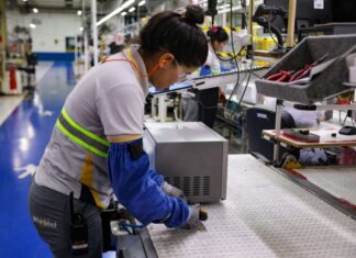 PIB do Amazonas cresce 4,23% no 2º trimestre de 2025