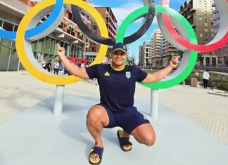 Amazonense é convocado para o Campeonato Mundial de Atletismo em Tóquio