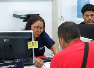 Sine Amazonas divulga 396 vagas de emprego para esta sexta-feira