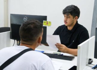 Sine Amazonas divulga 135 vagas de emprego para esta quinta-feira