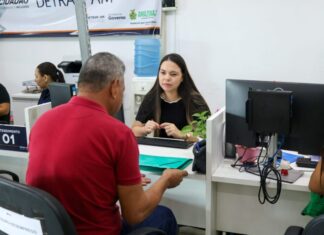 Sine Amazonas divulga 107 vagas de emprego para esta quinta-feira