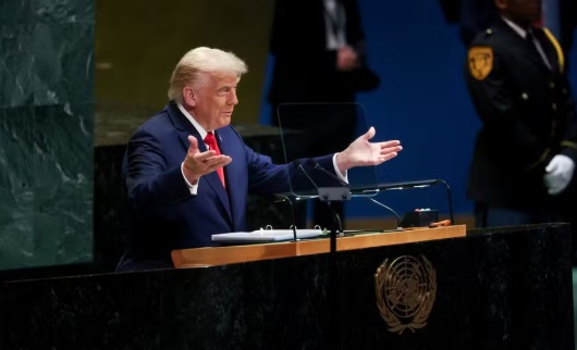 TRUMP