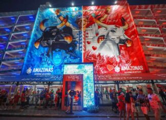 Governo do Amazonas prepara ações para impulsionar o turismo em Parintins através do Prosai