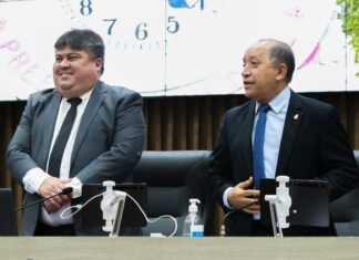 CMM aprova estrutura organizacional de secretarias municipais durante 72ª Sessão Ordinária