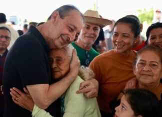 Omar Aziz reforça compromisso com a agricultura familiar com entrega de equipamentos e novos chamamentos públicos