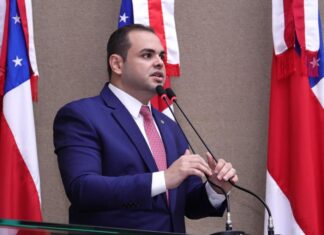 Leis de Roberto Cidade buscam proteger rios, florestas e ecossistemas do Amazonas