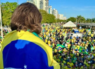 Em data histórica para o Brasil, Professora Maria do Carmo fala sobre independência e futuro