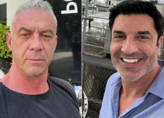 Alexandre Correa é condenado a pagar R$ 60 mil por danos morais a Edu Guedes