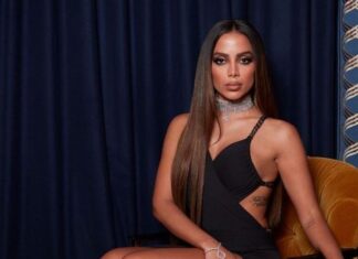 Fãs de Manaus ficam de fora: Anitta escolhe Belém para apresentar projeto “Ensaios”