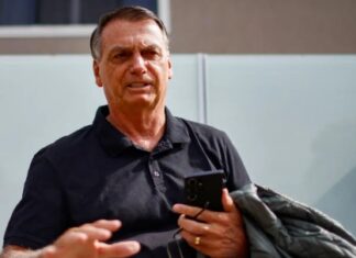 Eleitores querem Bolsonaro fora do páreo para eleições do ano que vem