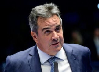 Ciro Nogueira diz ser ‘impossível’ Tarcísio não disputar Planalto em 2026