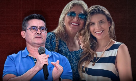 david almeida
