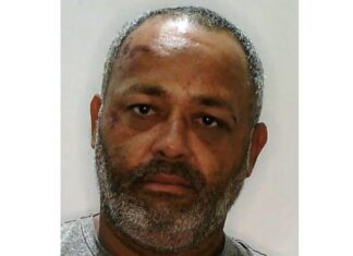 PC-AM divulga imagem de homem procurado por sequestro, cárcere privado, lesão corporal e outros crimes