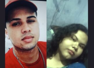 PC-AM divulga imagens de duas pessoas desaparecidas em locais distintos da zona leste de Manaus