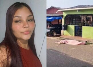 Jovem é assassinada com disparo certeiro na cabeça em Manacapuru; filha presenciou o crime
