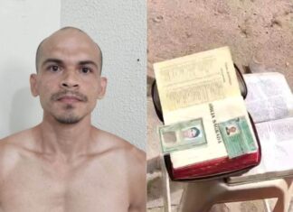 Motorista de app que lia a Bíblia ao 3st#pr4r passageiras em Manaus é preso no Pará