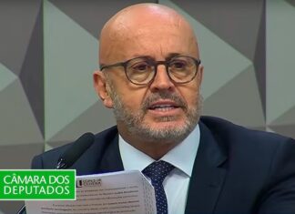 CPMI do INSS: ‘Careca do INSS’ rebate acusações e afirma que prisão foi baseada em mentiras
