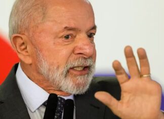 Lula afirma que traficantes “são vítimas dos usuários” e critica operações americanas contra o narcotráfico