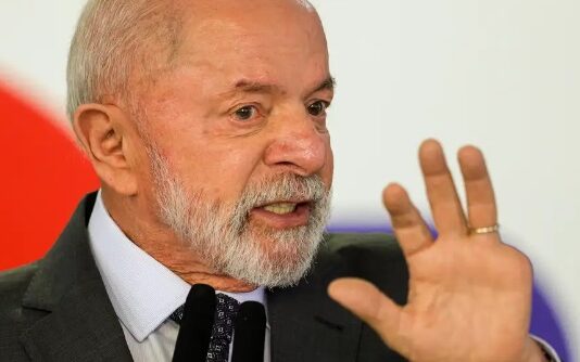 Pesquisadores nomeiam sapo da Mata Atlântica em homenagem ao presidente Lula