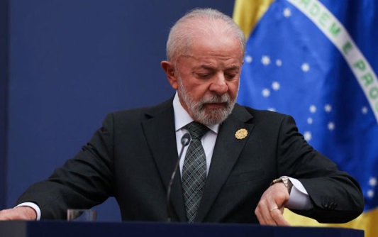 lula