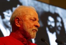 AtlasIntel/Bloomberg: Avaliação positiva do governo Lula passou de 46,2% a 48%; negativa é de 47,2%