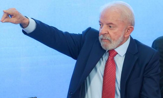 lula