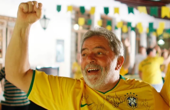lula