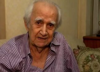 Pedro Farah, ator de ‘Zorra Total’ e ‘Os Trapalhões’, morre aos 95 anos, no Rio