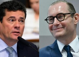 Moro será julgado por Zanin no STF e senador pode perder o mandato