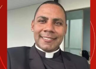 Padre é indiciado por crimes sexuais contra dez vítimas
