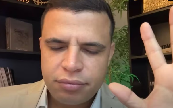 pastor