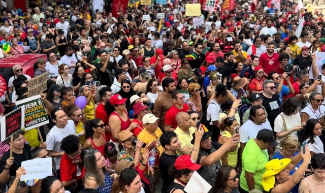 protesto