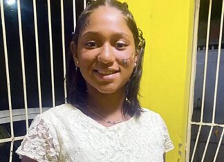 Alícia, de 11 anos, sofre espancamento na escola por não aceitar “ficar” com aluno