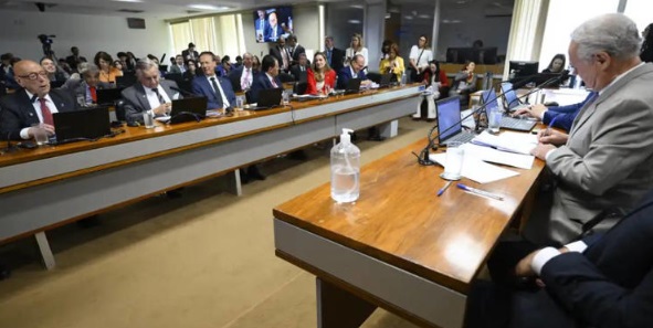 senado