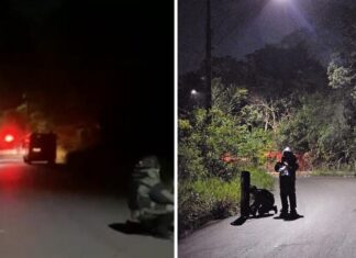 Polícia Militar do Amazonas desativa artefato explosivo na zona oeste de Manaus