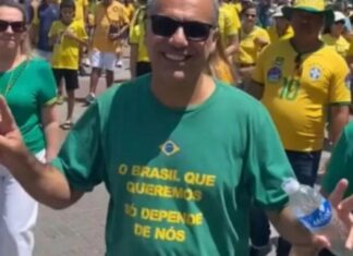 Vereadores de Salvador aprovam lei contra a “cristofobia”