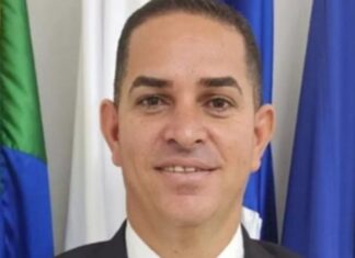 Vereador do PL é preso após transportar mais de 52 quilos de cocaína em ônibus da prefeitura