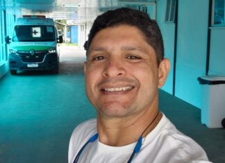 Eduardo Militão causa confusão e deixa famílias de comunidades isoladas esperando em sessão