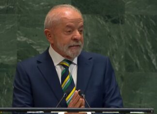 Em discurso na ONU, Lula condena ofensiva de Israel em Gaza e ataques de “falsos patriotas”