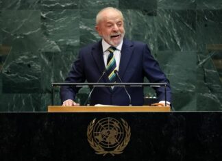 Lula defende democracia e soberania do Brasil na ONU e cita condenação de Bolsonaro