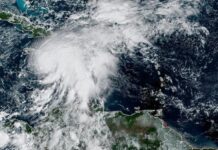 Furacão Melissa atinge categoria 5 e pode alterar o clima no Brasil