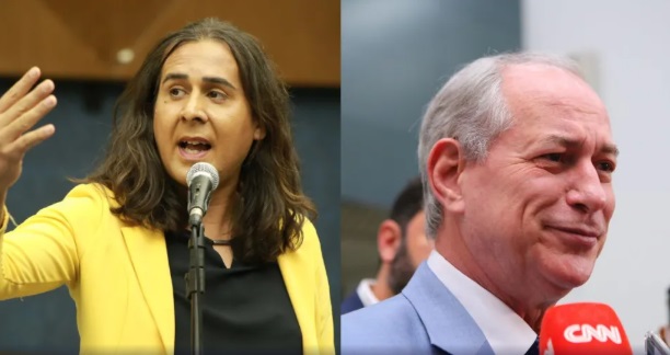 DUDA E CIRO